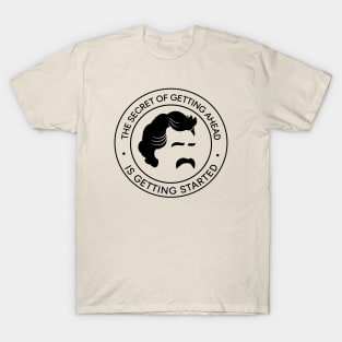 Mark Twain T-Shirt